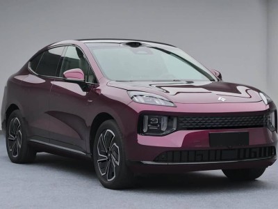 2026年上市！昊鉑S600增程版亮相 寬敞空間+長續(xù)航瞄準(zhǔn)家庭用車市場