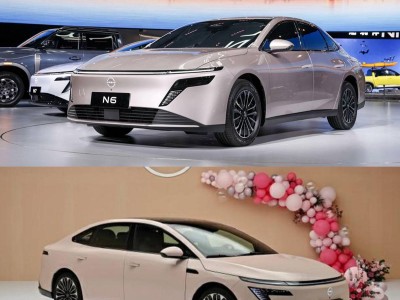 東風(fēng)日產(chǎn)NX8實(shí)車亮相！增程純電雙動(dòng)力，定價(jià)多少能成爆款？
