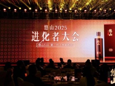 悠山進化者大會深圳啟幕：30余上市公司、200余專精特新企業共探增長新路徑