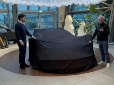 全球限量25套！Venuum重塑勞斯萊斯曜影，開啟超豪華改裝新范式