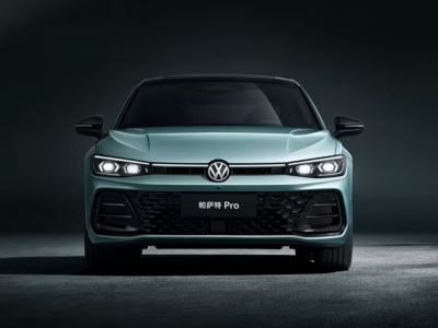 帕薩特ePro煥新登場，150km純電續航，能否贏得年輕市場青睞？