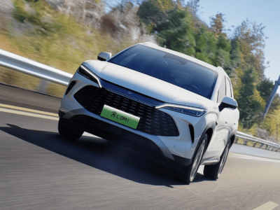 2025年中國汽車出口或破800萬輛大關 新能源成核心增長引擎