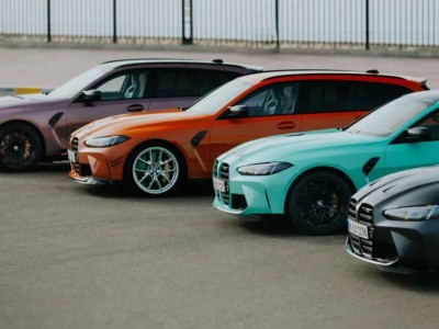 寶馬輪轂憑什么身價(jià)不菲？高性能設(shè)計(jì)背后的工藝密碼大揭秘