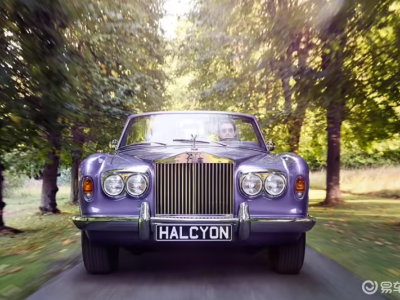 勞斯萊斯老爺車電動化改造：是賦予經典新活力，還是對傳統的背離？