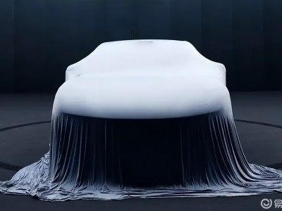 啟境首款獵裝轎跑諜照來襲，華為技術加持，30萬級市場能否掀起波瀾？