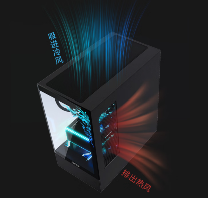 夜晚亮著燈的游戲機

AI 生成的內容可能不正確。