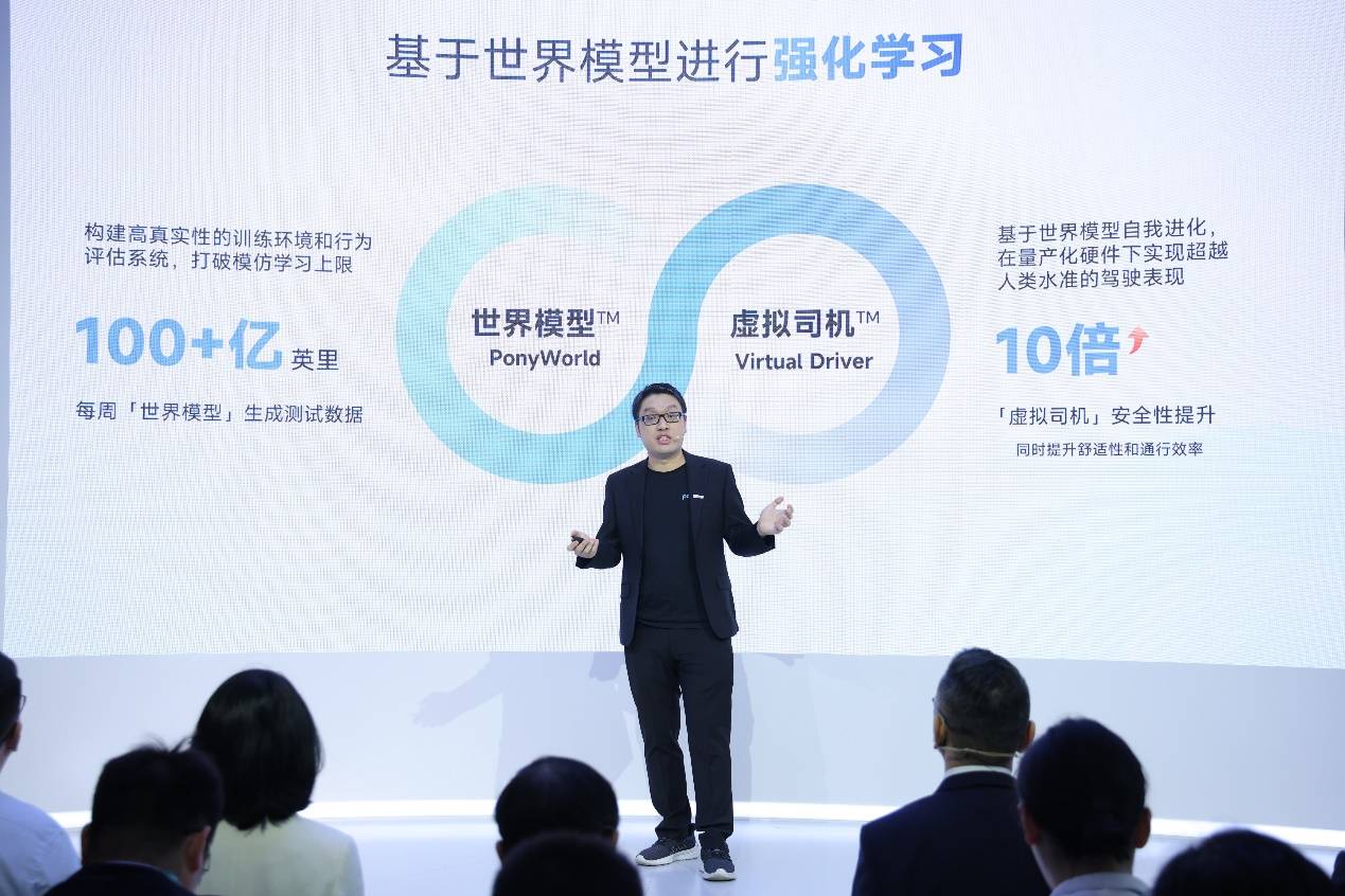 小馬智行的域控制器和安全冗余系統