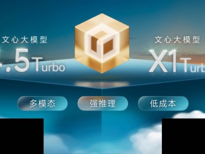 李彥宏：找對場景、選對基礎模型、會調模型，應用就不會過時