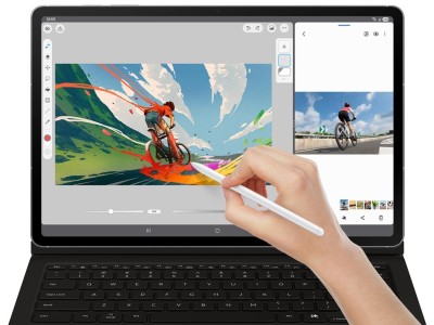 備考季更值得買的平板新品：三星Galaxy Tab S10 FE+火熱預售中