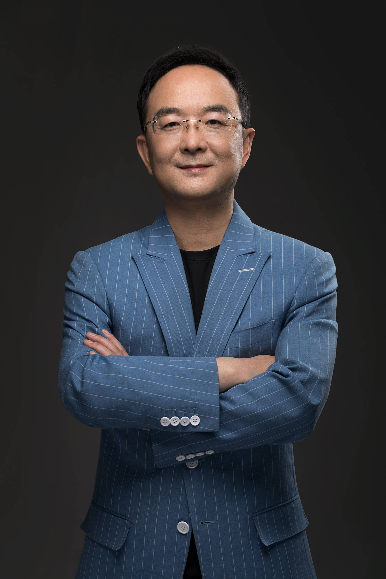 安聰慧訪談圖片
