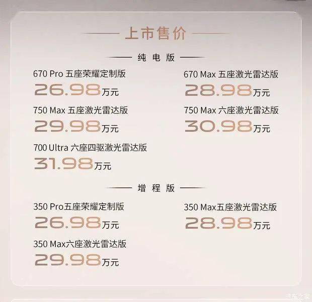 昊鉑HL外觀圖