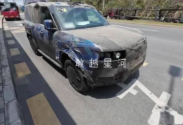 鈦7細節諜照