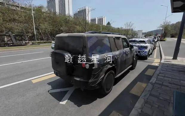 鈦7側面諜照