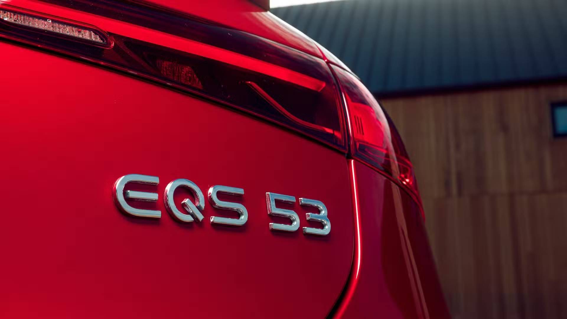 AMG EQS 53