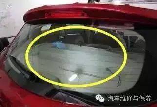 除霜原理示意圖