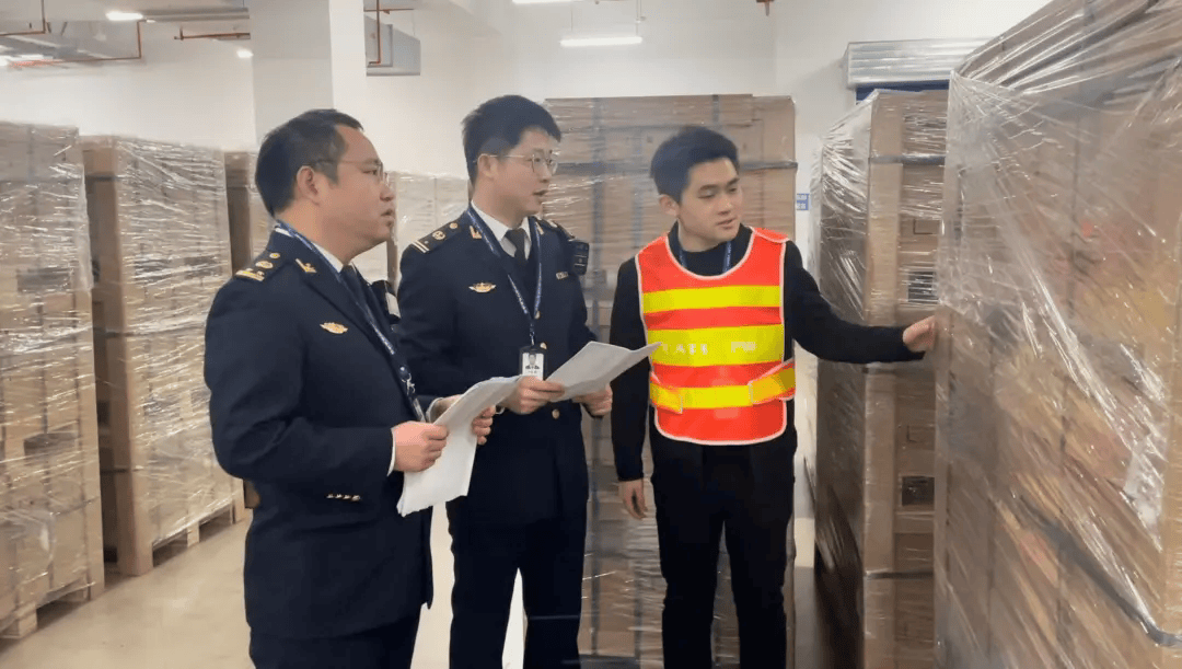 海事執法人員指導
