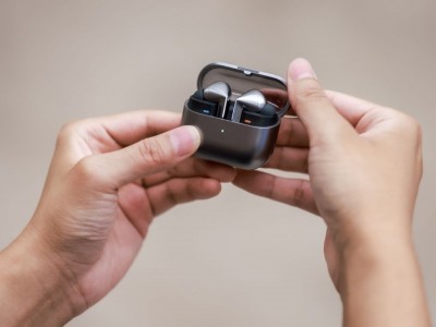 智能互聯賦能智能體驗 三星Galaxy Buds3系列值得推薦