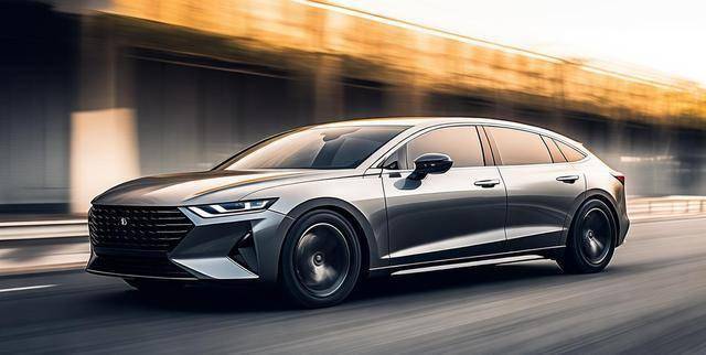 新款Q50L車型動力系統