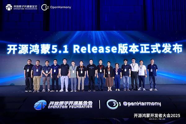 11-開源鴻蒙5.1 Release版本發布.jpg