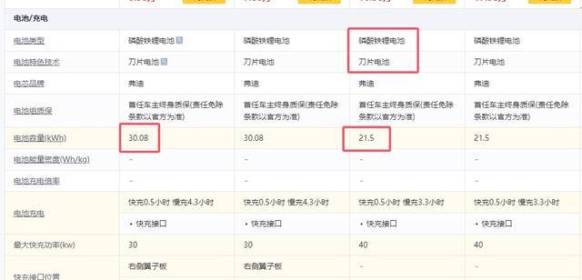 比亞迪海鷗與唐DMI