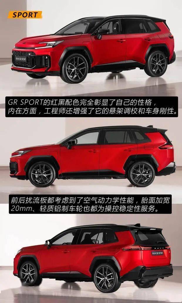 全新一代豐田RAV4駕駛輔助系統(tǒng)