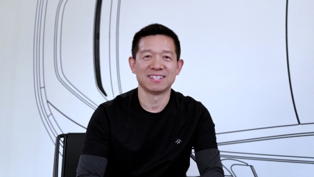 男人露出牙齒微笑

AI 生成的內(nèi)容可能不正確。