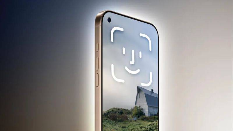 iPhone 18系列假想圖