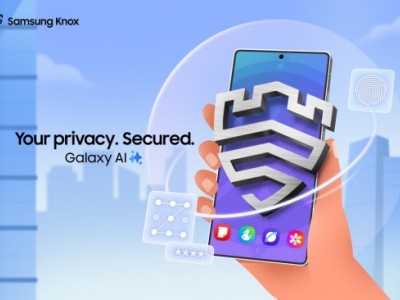 三星Knox Vault：構建AI時代的隱私安全基石