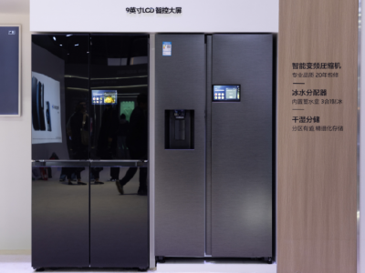 美味“鮮”人一步 三星AI神 冰箱為端午小聚注入新靈感