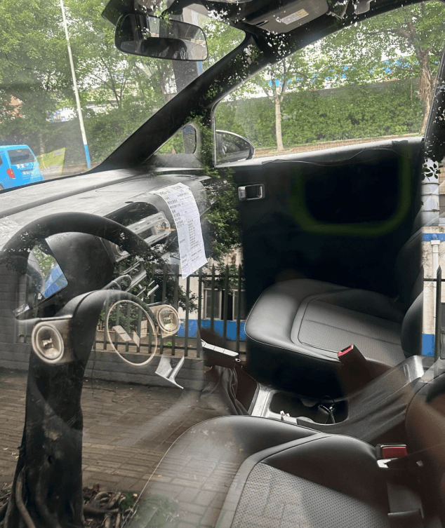 新車動力技術展示