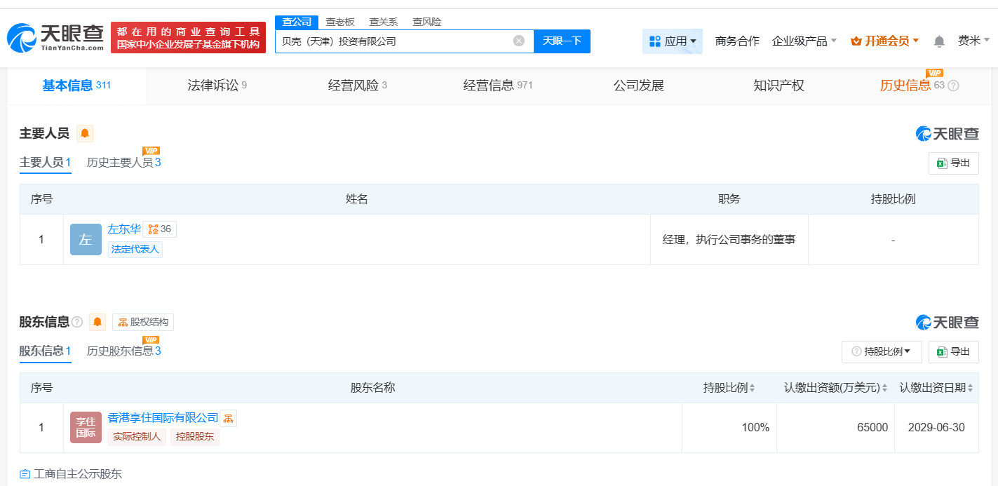 公司團隊風采