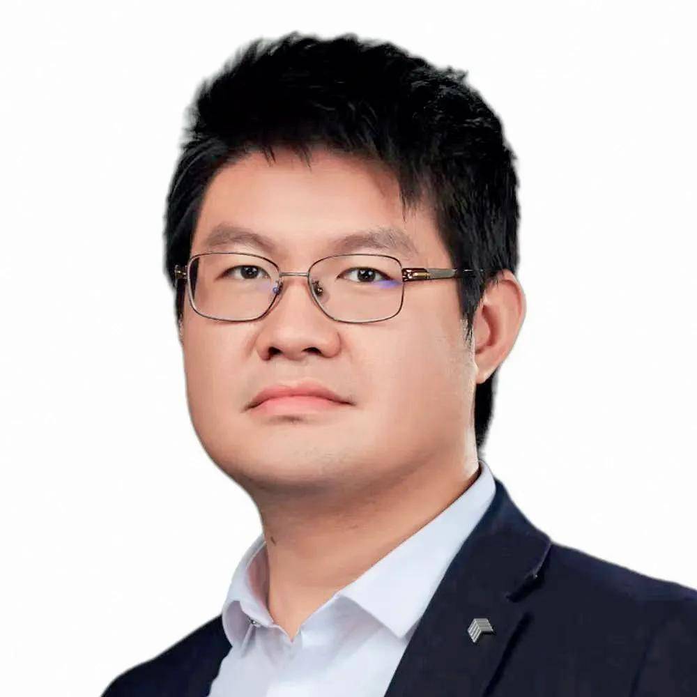 中國信息通信研究院云計算與大數據研究所副所長 何陽