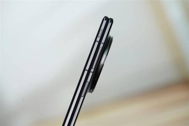 vivo X Fold5細(xì)節(jié)
