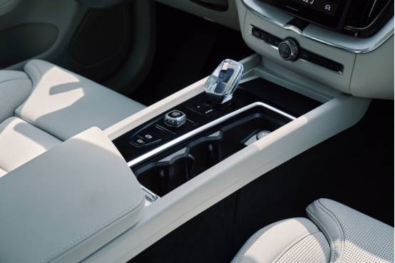 沃爾沃全新XC60交付儀式