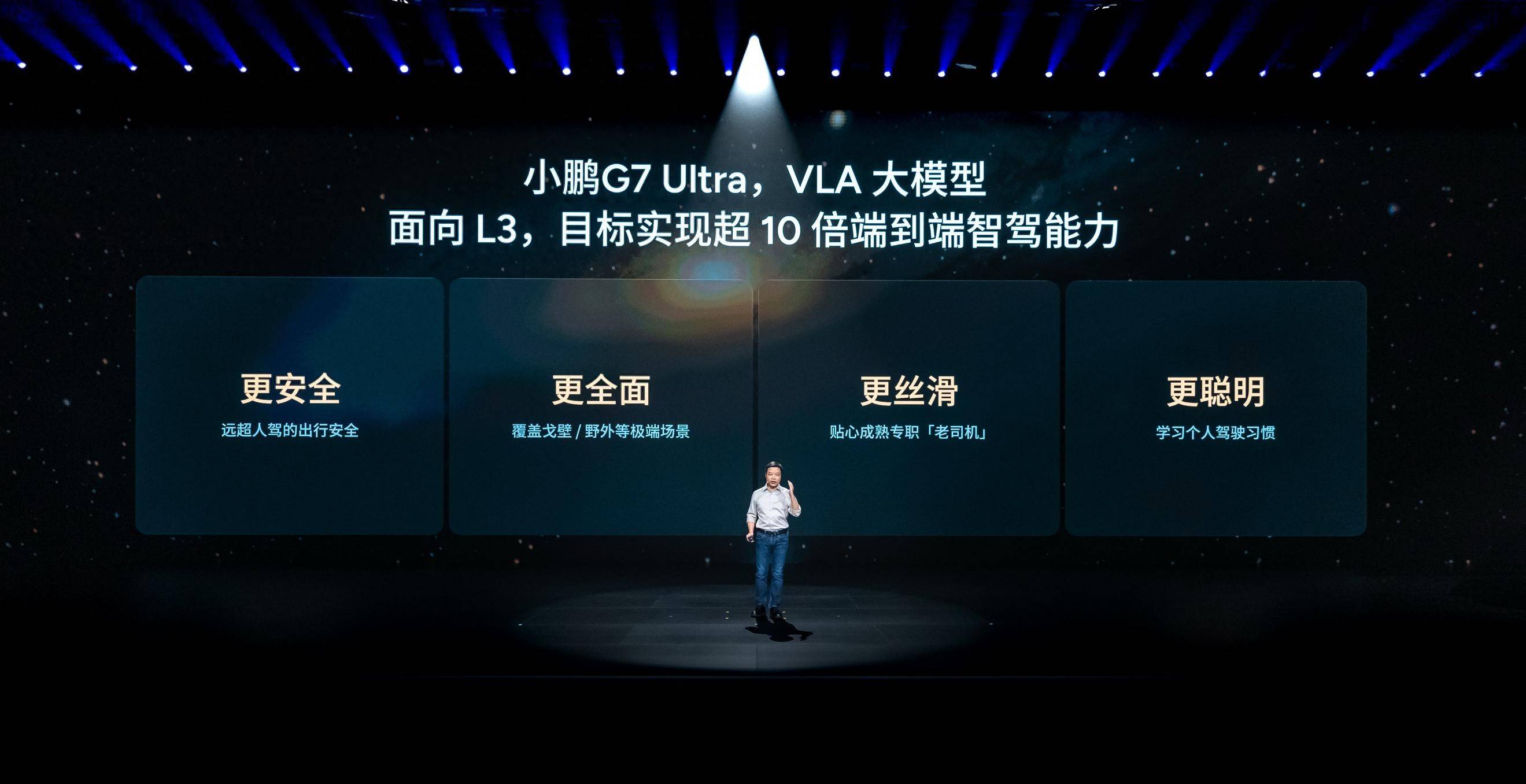 小鵬G7 Ultra