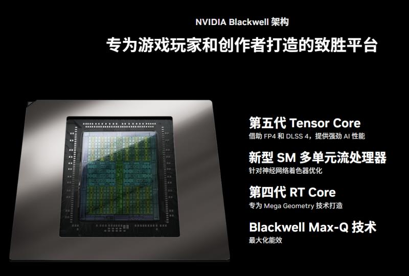高顏值機甲風,RTX? 5060游戲本華碩天選6 Pro助力玩家暢享3A