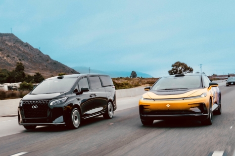 路上的汽車

AI 生成的內容可能不正確。