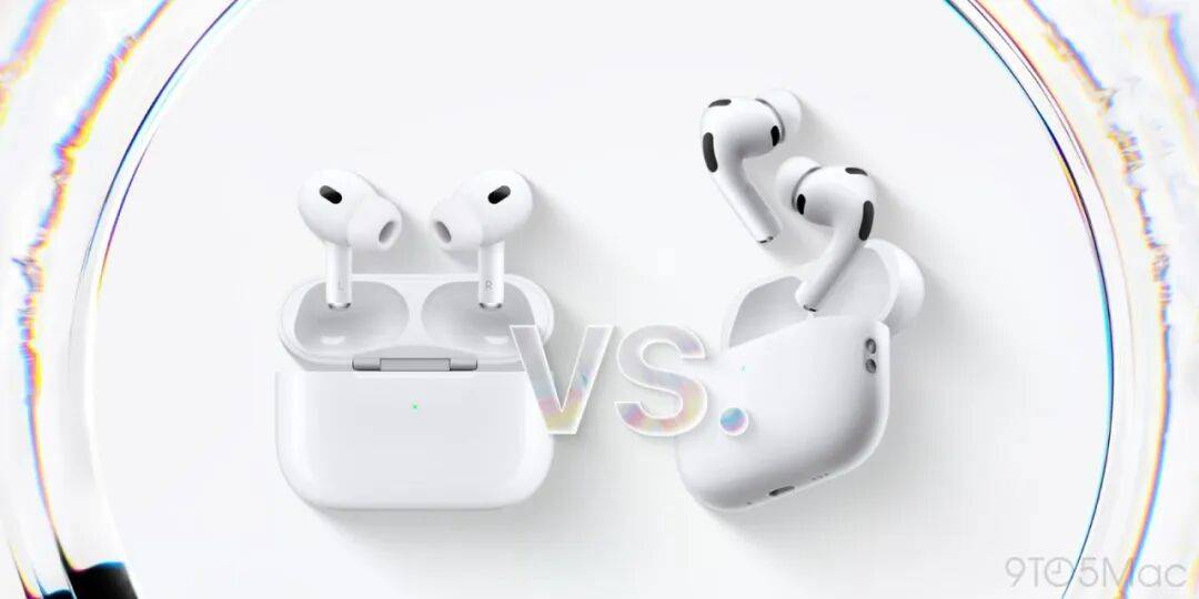 AirPods Pro 3