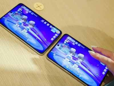 鴻蒙游戲進入指數爆發期！超12000款已上架，兩個月數量翻倍