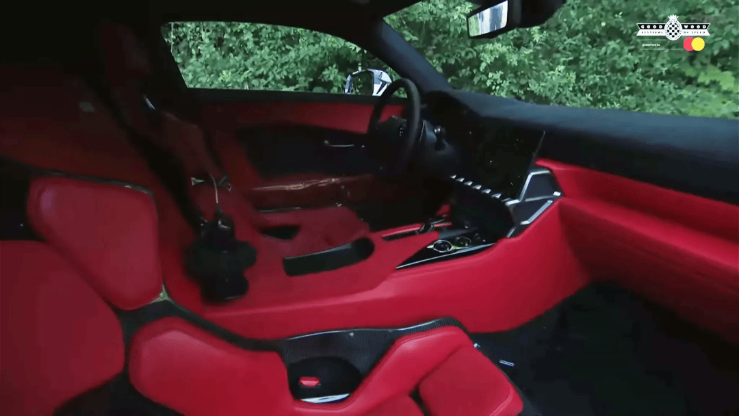 豐田全新超跑測試車