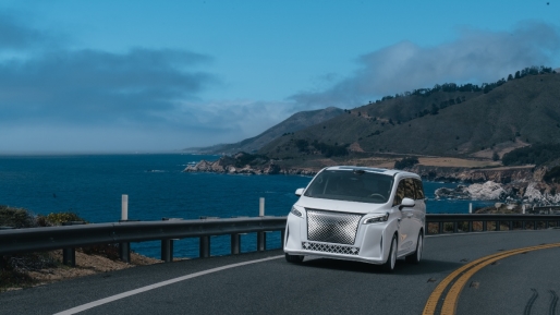 公路上的汽車

AI 生成的內容可能不正確。