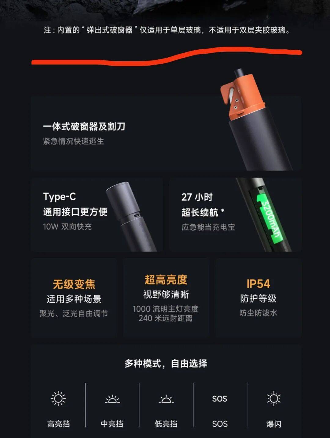 小米SU7 Ultra車內卡扣設計