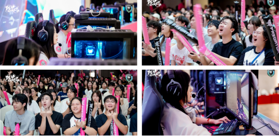 一群人在臺上拿著麥克風

AI 生成的內容可能不正確。