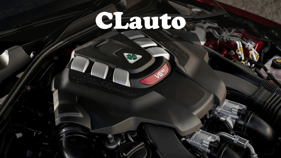 阿爾法·羅密歐Giulia