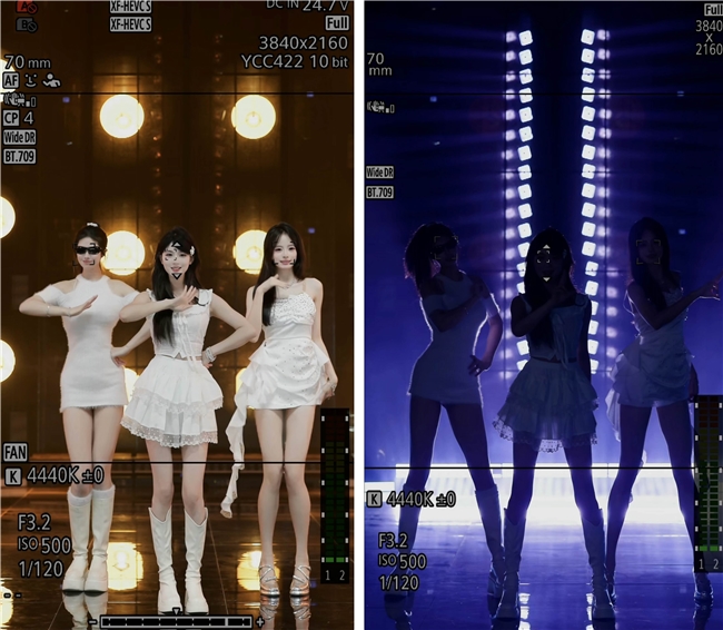 佳能“佳直播”攜手時(shí)拍傳媒,開啟明星感團(tuán)播時(shí)代