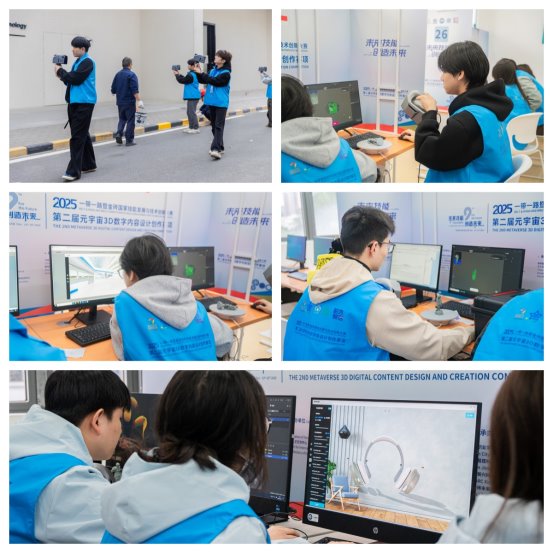 選手們的賽場(chǎng)表現(xiàn)