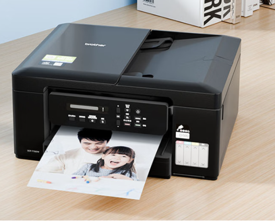 桌子上的打印機

AI 生成的內容可能不正確。