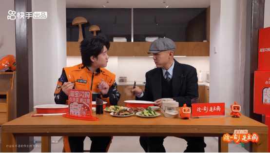 男孩站在桌子前

AI 生成的內容可能不正確。