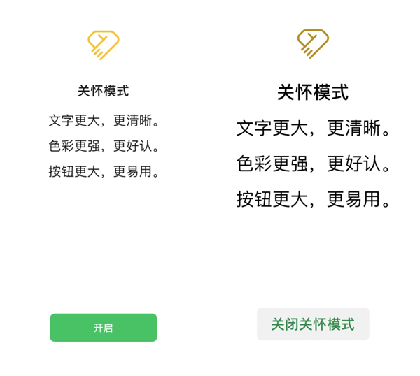 微信QQ等9款A(yù)PP首批通過(guò)官方適老化認(rèn)證?：2.6億中國(guó)人受益 
