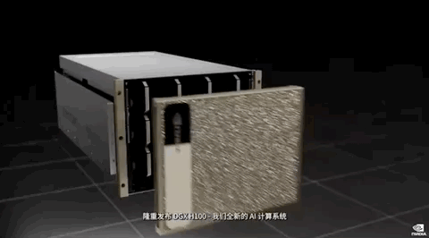 英偉達新核彈GPU:800億晶體管 20張即可承載全球流量